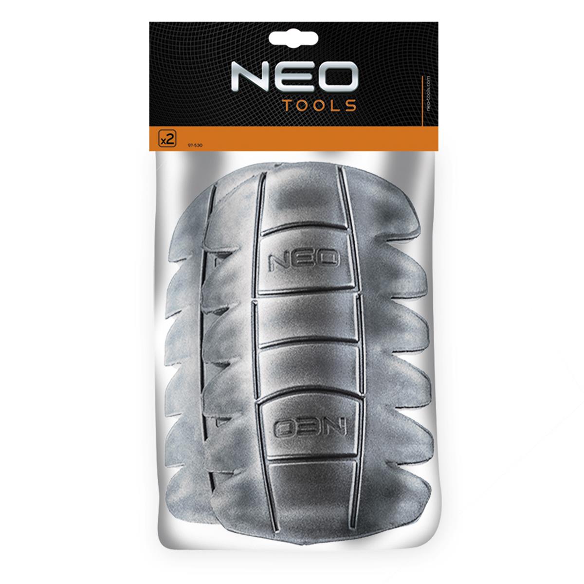NEO Kniebeschermers Broek Inlay NEO Kniebeschermers Broek Inlay