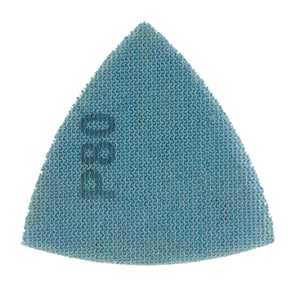 Radix Pro Klittenband Schuurnetten - 93x93x93mm - P80 - 50 stuks Radix Pro Klittenband Schuurnetten - 93x93x93mm - P80 - 50 stuks