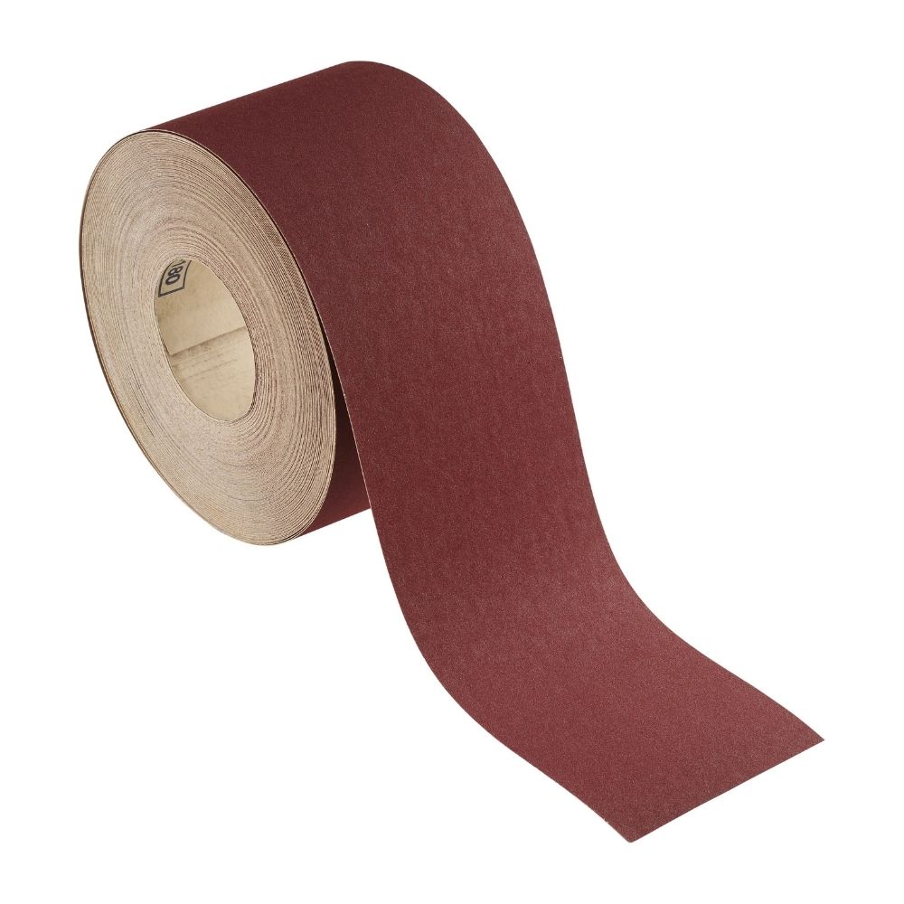 Rhodius PROline Schuurpapierrol 115x50m P180 (1 stuk)