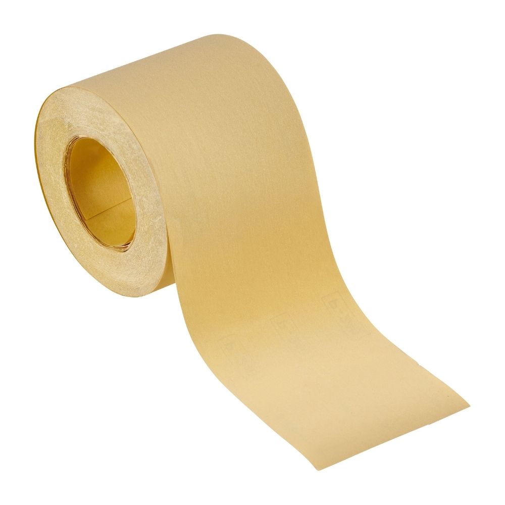 Rhodius PROline schuurpapier rol 115x50m P240