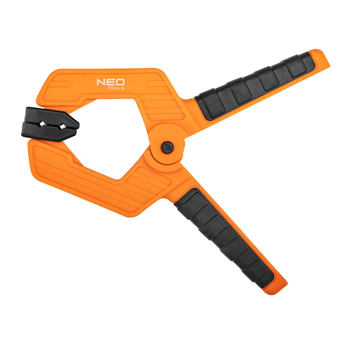 NEO PRO Handveerklem 100mm Heavy Duty NEO PRO Handveerklem 100mm Heavy Duty