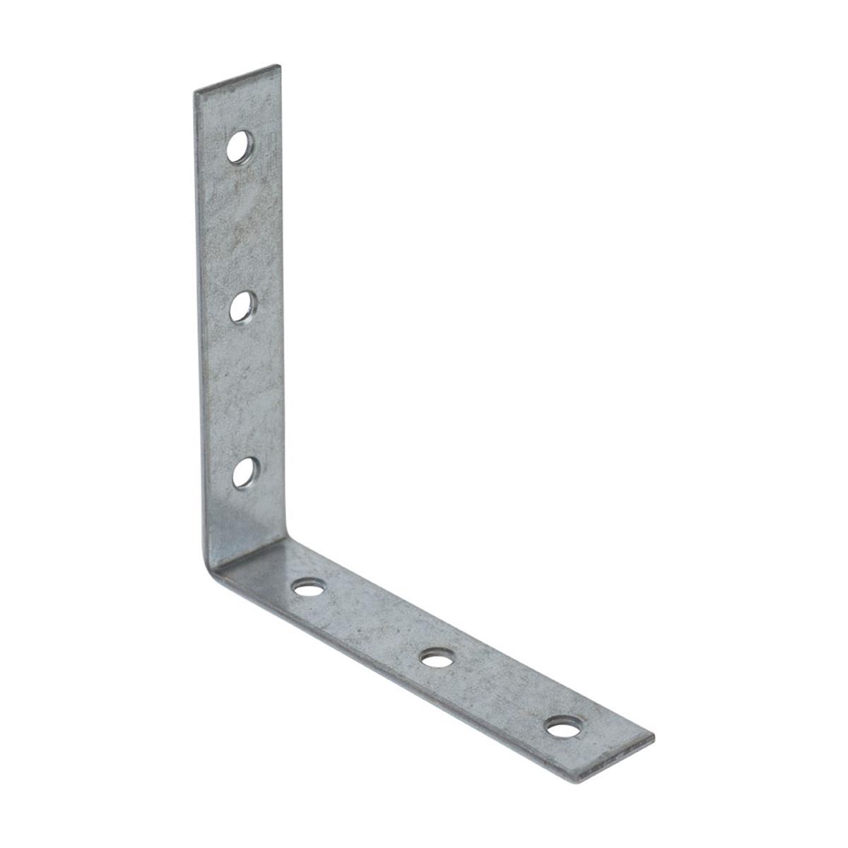 Stoelhoek - 100 mm - Verzinkt (4 stuks)